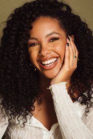 Charlotte Anderson biography, age and filmography
