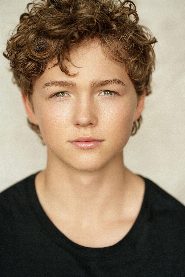Christian Convery biography, age and filmography