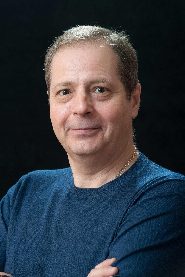 Sergey Danilevich biography, age and filmography