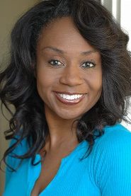 Chantell D. Christopher biography, age and filmography