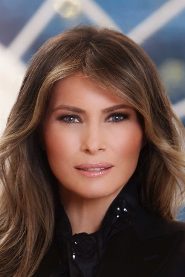 Melania Trump
