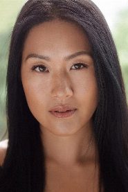 Elfina Luk biography, age and filmography