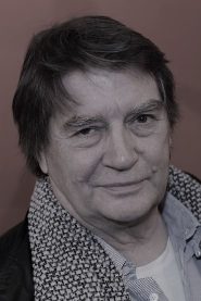 Roger Fritz biography, age and filmography