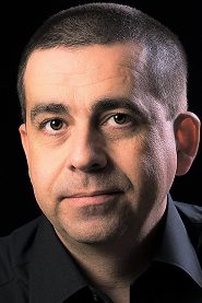 Mike Quinn biography, age and filmography
