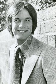 John David Carson biography, age and filmography