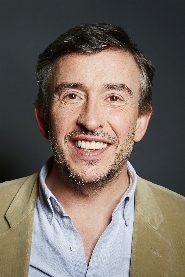 Steve Coogan biography, age and filmography