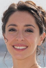Oona Chaplin biography, age and filmography