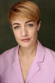 Hannah Chalmers biography, age and filmography