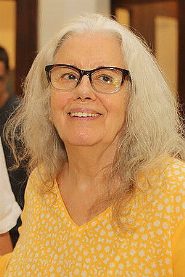Rosa Dias biography, age and filmography