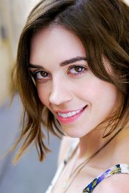 Kimberly Alexander biography, age and filmography