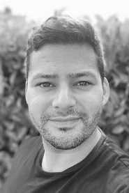 Tolga Kenan biography, age and filmography