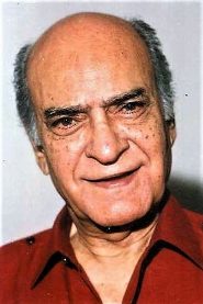 A.K. Hangal