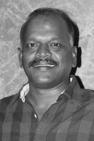 R. Velraj