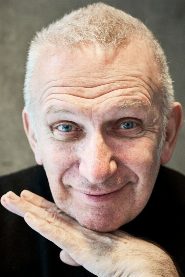 Jean-Paul Gaultier biography, age and filmography