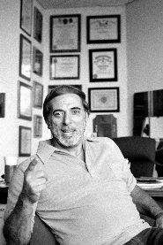 Sonny Grosso biography, age and filmography