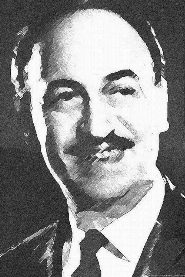 Adolf Rosner biography, age and filmography