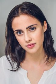 Lydia Peckham biography, age and filmography
