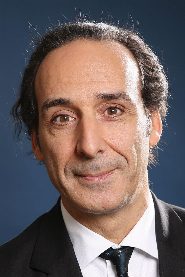 Alexandre Desplat biography, age and filmography