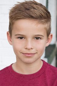 Brayden Benson