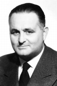 Fritz Imhoff