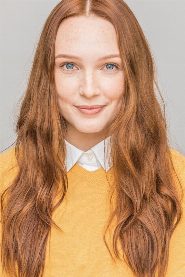 Haley Fitzgerald