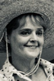 Pamela Mandell biography, age and filmography