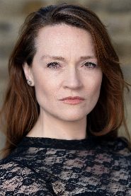 Tina Barnes biography, age and filmography