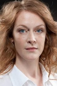 Sarah Pratt