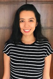Merenla Imsong