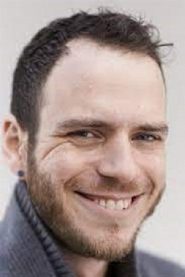 Jamie Wolpert biography, age and filmography