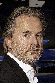Trevor Eve biography, age and filmography