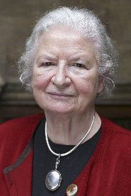 P. D. James biography, age and filmography