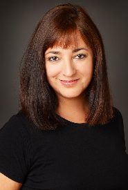 Mariam Huélamo biography, age and filmography