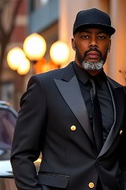 S.V. Henson, Jr. biography, age and filmography