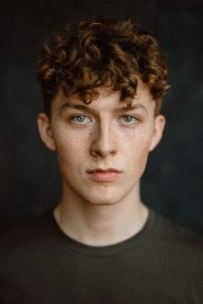 Harry Kirton biography, age and filmography