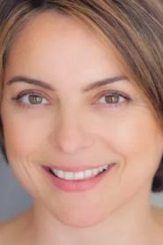 Delphine Perrier biography, age and filmography
