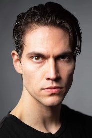 Georgi S. Georgiev