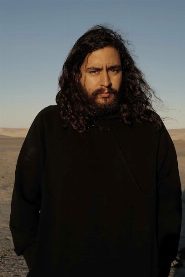 Andres Arochi biography, age and filmography