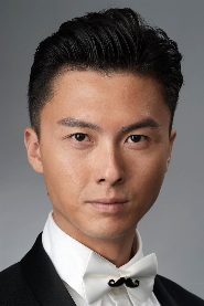 Vincent Wong Ho-Shun biography, age and filmography