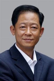 Wang Zhiwen