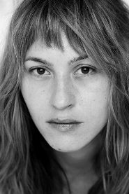 Sarah Adler