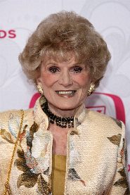 Shirley Mitchell biography, age and filmography