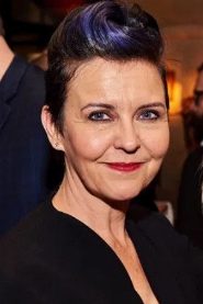 Zoe Hay biography, age and filmography