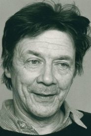Allan Edwall biography, age and filmography