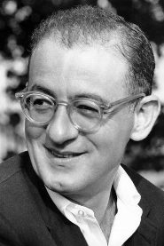 I. A. L. Diamond biography, age and filmography