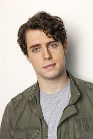 Jamie Landau biography, age and filmography