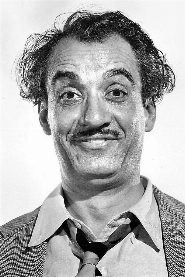Martín Garralaga biography, age and filmography