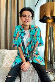 伍汉邦 biography, age and filmography