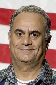 Marshall Manesh biography, age and filmography