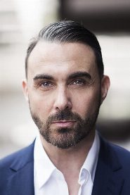 Jonathan D. Ellis